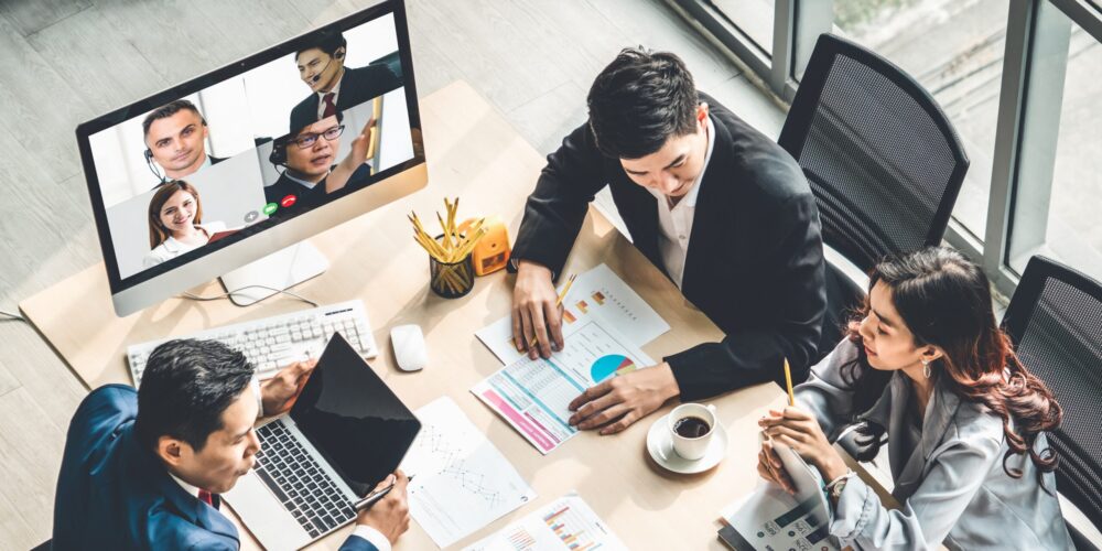 videoconferenza